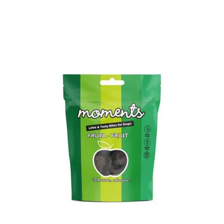 Moments Dog Fruta 1,50 €