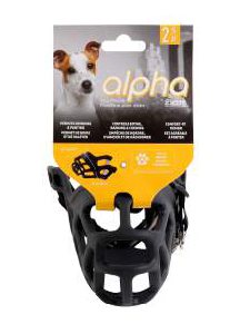 Bozal Alpha T-2S 17,25 €