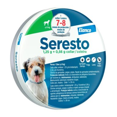 SERESTO 38 cm 1-collar 38,99 €
