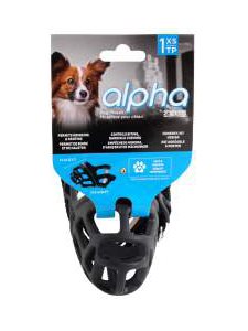Bozal Alpha T-1XS 16,99 €