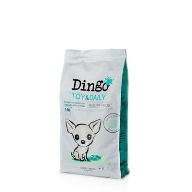 Dingo Toy&Daily 1.5 kg 7,95 €