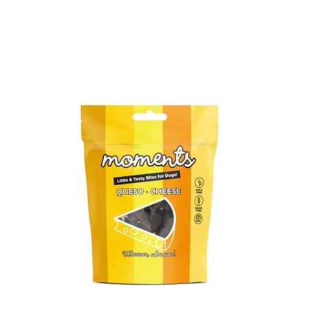 Moments Dog Queso 1,50 €