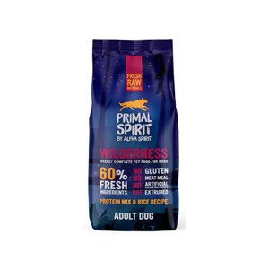 Primal Wilderness 1 kg 5,79 €