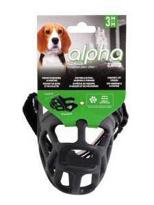 Bozal Alpha T-3M 19,59 €