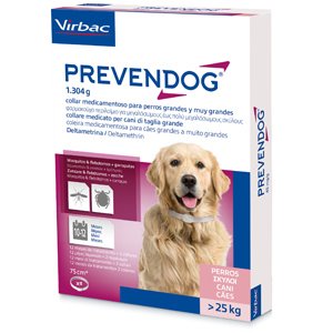 Collar Prevendog 75cm 1collar 23,90 €
