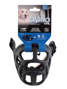 Bozal Alpha T-5XL 22,59 €