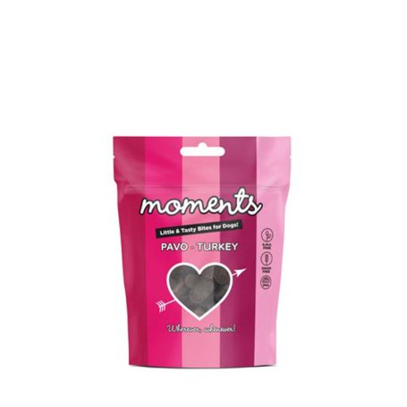 Moments Dog Pavo 1,50 €