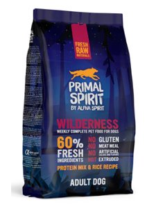 Primal Wilderness 12 kg 46,99 €