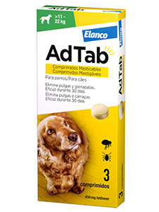 ADTAB 11-22 kg 3 comp. 42,99 €