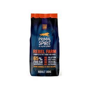 Primal Rebel Farm 1kg 5,99 €
