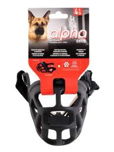 Bozal Alpha T-4L 21,99 €
