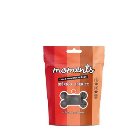 Moments Dog Iberico 1,50 €