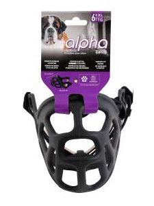 Bozal Alpha T-6XXL 23,49 €