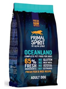 Primal Oceanland 12 Kg 50,95 €