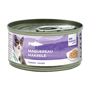 Bubi Nature Caballa 1,50 €