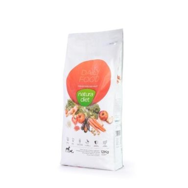 Natura Diet Daily Food 12 kg 58,90 €