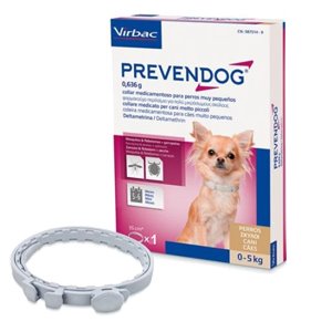 Collar Prevendog 35cm 1 collar 18,99 €