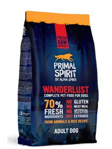 Primal Wanderluts 12 kg 54,90 €