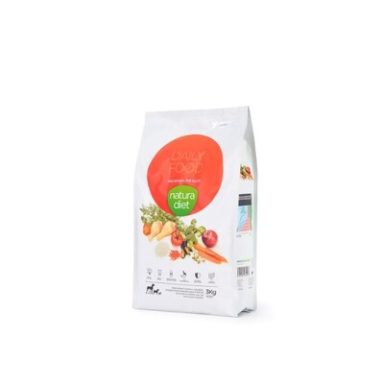 Natura Daily Food 3 kg 22,95 €