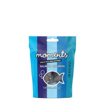Moments Dog Salmon 1,50 €