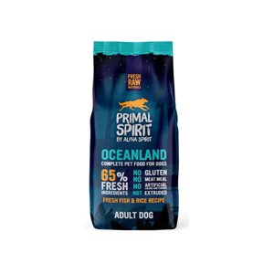 Primal Oceanland 1 kg 5.99 €