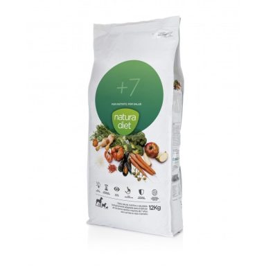 natura Diet +7 12 kg 59,95 €