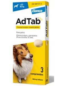 ADTAB 22-45 kg 3 comp. 43,90 €