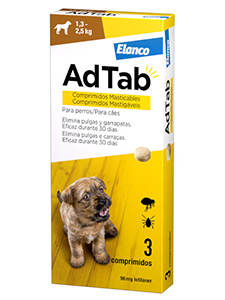 ADTAB 1,3-2,5 kg 3 comp. 35,99 €